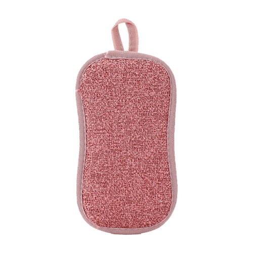 Cotton Dish Cloth – Absorbent & Reusable Kitchen Towel