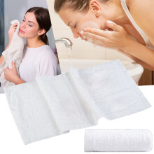 Cotton Hand Towel 11.823.6 in White