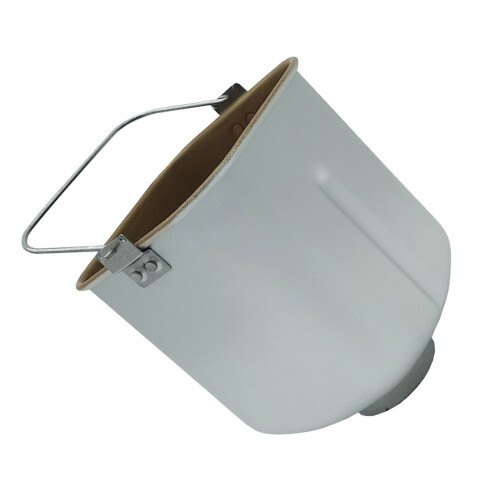 Bread Machine Bread Bucket Replacement Inner Metal Part