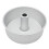 Rund kakeform i chiffong i aluminium, 8 tommer 1