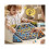 Triggle Game - Chain Triangle Game, ABS Peg Strategy Board Game, Elastic Triangle Game, 2 to 4 Players 2