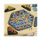 Triggle Game - Chain Triangle Game, ABS Peg Strategy Board Game, Elastic Triangle Game, 2 to 4 Players 3