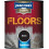 Johnstone's Johnstone's - Garage Floor Paint Semi Gloss 750ml - Black 2