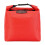 Isolert matpose i oxfordstoff, 21 x 7,5 x 25 cm 1