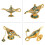 Aladdin Magic Genie Hollow Legend Lamp - TIP 2