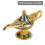 Aladdin Magic Genie Hollow Legend Lamp - TIP 3