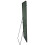 Gr8 Home 150x40cm Bedroom Floor Mirror Black Frame 8