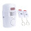 New infrared wireless alarm for house, garage, storage unit 2