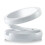 My retractable mirror, the double-sided illuminated vanity mirror with 10x magnification 3