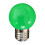 Λαμπτήρας HauiWeiLyai E27LED – Θερμό Λευκό, 0.5W, 1 τεμάχιο 1