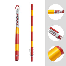 Trailer Bar 5T Towing Pole for household vehicles, small cars, SUVs