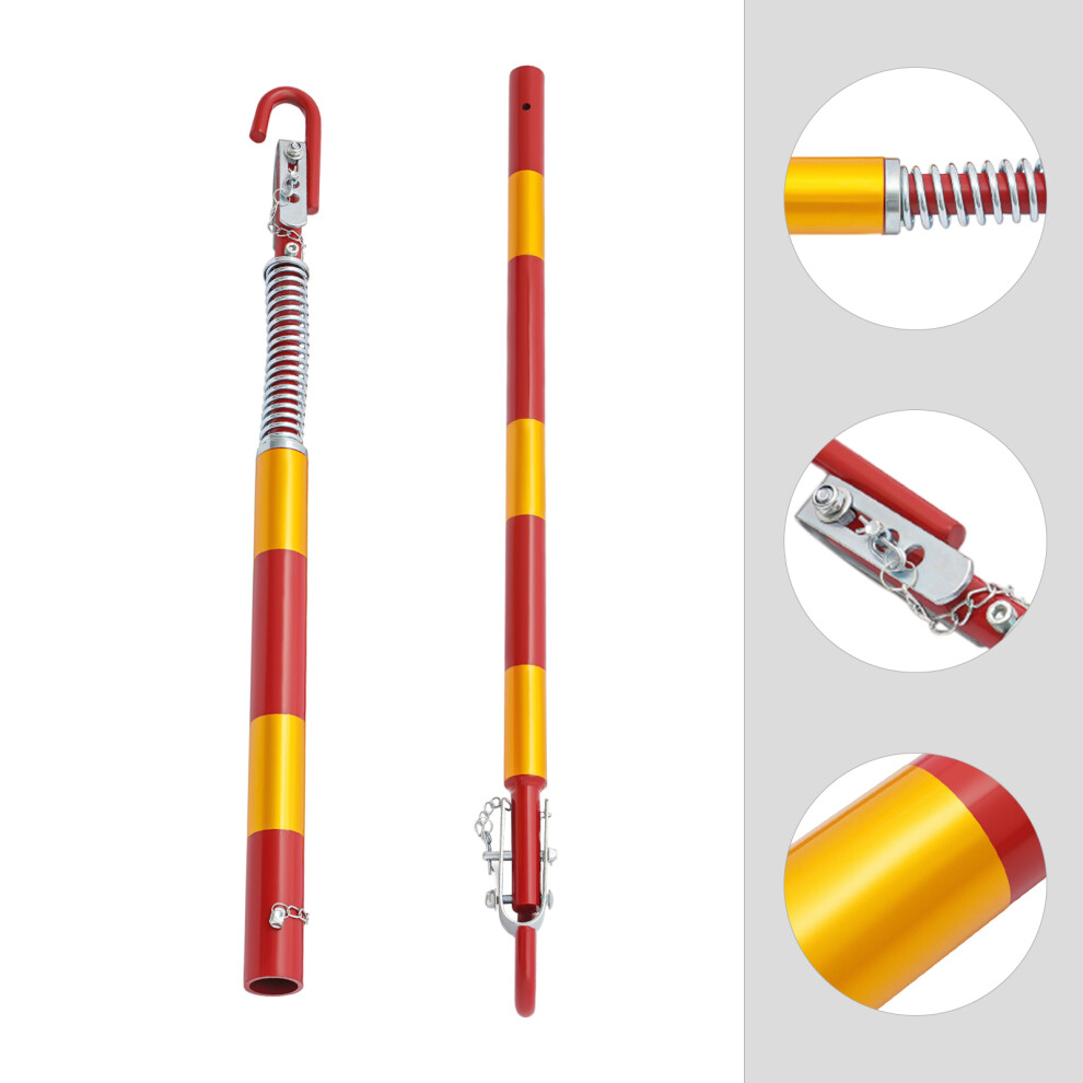 Trailer Bar 5T Towing Pole For Household Vehicles, Small Cars, Suvs 743169272054