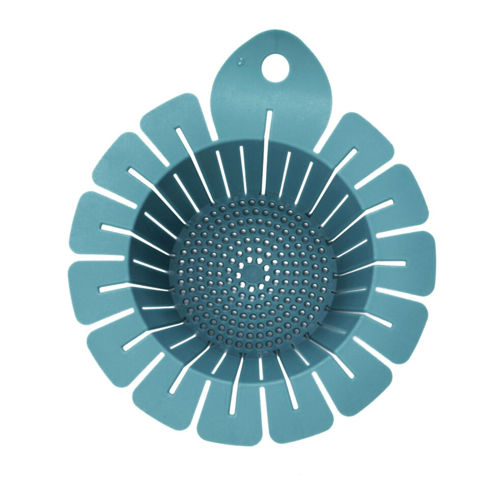 Kitchen Sink Strainer Basket Â Mesh Drain Net 9181073807176