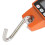 OMABETA Crane Scale - 300KG - Digital Electronic Hook LCD 4