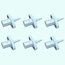 6pcs 37880p05a00 Iat Intake Sensor For Accord Intake Air Temperature Sensor 37880-p05-a00