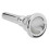 Trombone Mouthpiece Euphonium Baritone Horn Replacement Part 1
