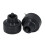 2-delt piezo-diskantdriver 21,5 mm PP-membran 75–150 W 1