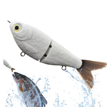 Meall Crankbait Il-Altaithe 12cm 16.1g