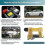 Battery Disconnect Switch,top Post Knife Blade Master Switch, Battery Disconnect Switch, Battery Cu 4
