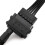 SATA auf 3x3/4-Pin Lüfteradapterkabel 5