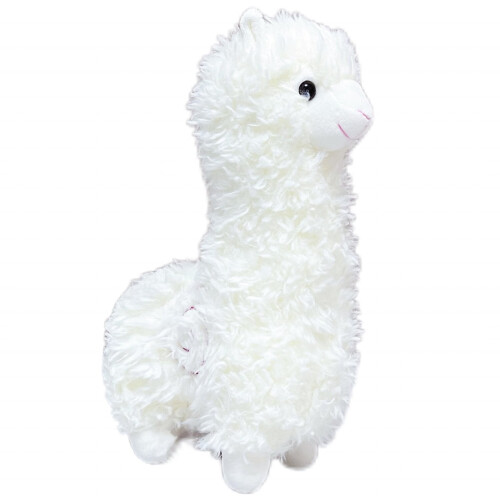 Kawaii alpakkapehmolelu 11 tuumaa