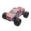 2.4GHz RC Off-Road Car 1:20 Scale Fall-Resistant 1