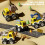 4WD Off-Road Engineering Speelgoed ABS 10x9,5x12cm 1