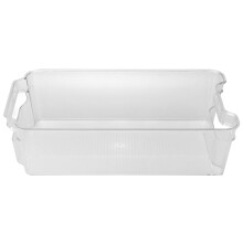 Conteneur de rangement pour réfrigérateur en PET – Grande capacité,