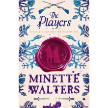 The Players Mustread sweeping historical fiction from 25million copy b