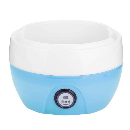 Yogurt Maker Electric 1L Stainless Steel Inner Container