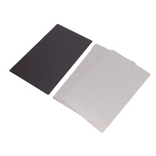 2 Stück Flexible Platte M5S/M5 230x135mm Farbe: N/A