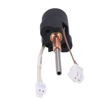 Hotend Kit für K1C/K1 Max 2025 0,4 mm Düse 88W