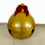 60 cm aufblasbare Weihnachtskugel-Dekoration 5