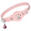 Waterproof GPS Cat Tracker Collar for Android, Real-Time Pet Locator with Adjustable Fit, No Monthly Fee 2