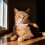 Waterproof GPS Cat Tracker Collar for Android, Real-Time Pet Locator with Adjustable Fit, No Monthly Fee 3