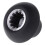 27 mm muffehoved med drev til mixere 1