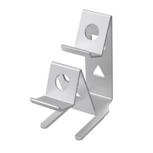 Soporte de aleación de zinc para mando de PS5, PS4, Xbox y Switch Phone.
