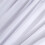 Jupe de lit plissée en polyester blanc pour lit double 5