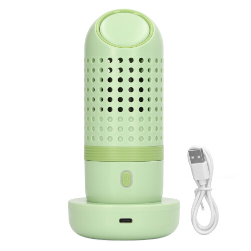 Tragbare Obst- und Gemüsewaschmaschine – USB-aufladbar