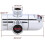 Shower Arm Diverter, 1/2" Angle Valve Mounting Bracket for Handheld Shower Chrome Plated 2