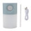 Taiseoir Mini USB le Ceo Mín, Umar 350ml 1