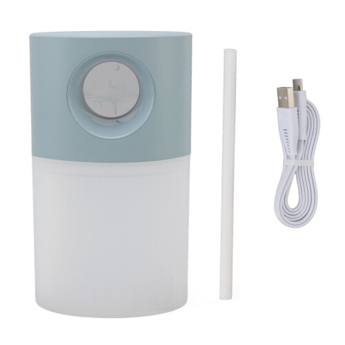 Taiseoir Mini USB le Ceo Mín, Umar 350ml