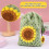 Sunflowers Crochet Kit for Beginners | Complete Starter Kit with Hooks & Tutorial 3