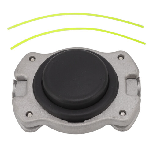 Universelt trimmerhode i aluminium 0,5 tommer – 2 linjer