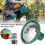 Universal Watering Can Nozzle Replacement, Green Plastic Garden Watering Tool with Multiple Spray Patterns for Plants 3