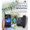 WiFi Solar Waterer Smart Garden Sprinkler with App Control, Adjustable Panel, Soil Moisture Sensor, Automatic Irrigation Controller for Outdoor 2