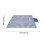 Taomzat Water-Resistant Picnic Blanket, Leaf Pattern, Foldable 150x100cm for Beach Camping Park 5