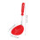 Christmas Wok with Ergonomic Handles 3 Pcs 2