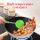 Christmas Wok with Ergonomic Handles 3 Pcs 3