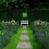 Butterfly Concrete Path Mold, Reusable Plastic Garden Walkway Maker for Patios 5